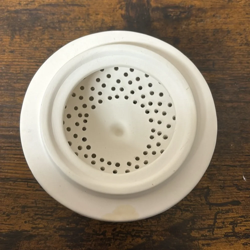 West Elm Matte Finish Pierced Trinket Dish
